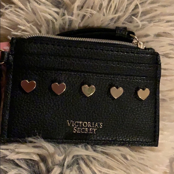 ❌Sold❌ 🆕 VS card case keychain - Picture 4 of 4